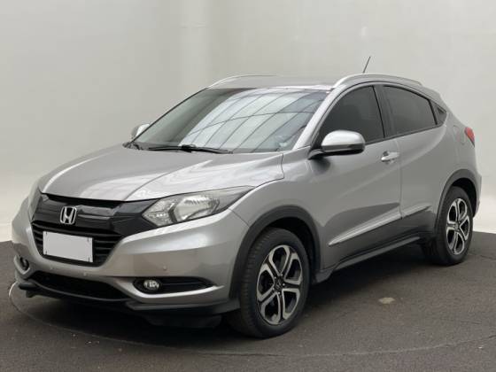 HONDA HR-V 1.8 16V FLEX EX 4P AUTOMÁTICO HONDA HR-V 1.8 16V FLEX EX 4P AUTOMÁTICO